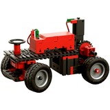 fischertechnik 536622, Bygge legetøj 