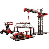 fischertechnik 536622, Bygge legetøj 