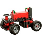 fischertechnik 536622, Bygge legetøj 