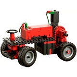 fischertechnik 536622, Bygge legetøj 