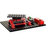 fischertechnik 536622, Bygge legetøj 