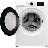 gorenje Vaskemaskine Hvid/Sort