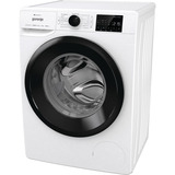 gorenje Vaskemaskine Hvid/Sort