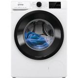 gorenje Vaskemaskine Hvid/Sort