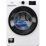 gorenje Vaskemaskine Hvid/Sort
