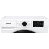 gorenje Vaskemaskine Hvid/Sort