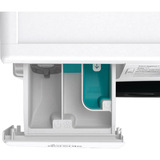 gorenje Vaskemaskine Hvid/Sort