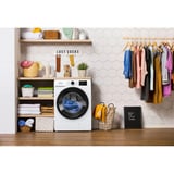 gorenje Vaskemaskine Hvid/Sort