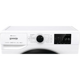 gorenje WPNEI84A1TS, Vaskemaskine Hvid/Sort