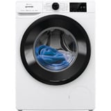 gorenje WPNEI84A1TS vaskemaskine Front-læsning 8 kg 1400 rpm Hvid Hvid/Sort, Front-læsning, 8 kg, B, 76 dB, 1400 rpm, A