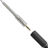 iFixit FixHub loddespids knivformet 2,5 mm, Loddekolbe Sølv