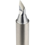 iFixit FixHub loddespids knivformet 2,5 mm, Loddekolbe Sølv