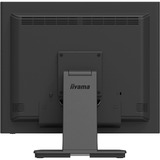 iiyama T1932MSC-B1S, LED-skærm Sort (mat)