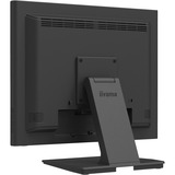 iiyama T1932MSC-B1S, LED-skærm Sort (mat)