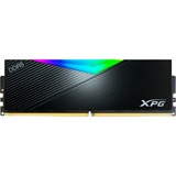 ADATA AX5U6400C3232G-CLARBK, Hukommelse Sort
