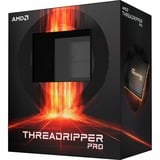 AMD Ryzen™ Threadripper™ PRO 5965WX, Processor boxed