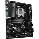 ASRock 90-MXBP60-A0UAYZ, Bundkort Sort