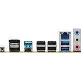 ASRock 90-MXBR8-A0UAYZ, Bundkort 