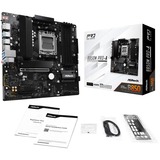 ASRock 90-MXBR8-A0UAYZ, Bundkort 