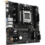 ASRock A620AM-X WIFI, Bundkort 