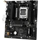 ASRock A620AM-X WIFI, Bundkort 