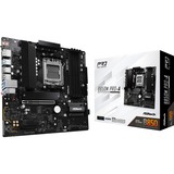 ASRock B850M Pro-A, Bundkort 