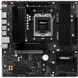 ASRock B850M Pro-A, Bundkort 