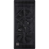 ASUS 90DC00J0-B09000, Towerkabinet Sort