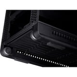 ASUS 90DC00J0-B09000, Towerkabinet Sort