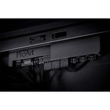ASUS 90DC00J0-B09000, Towerkabinet Sort