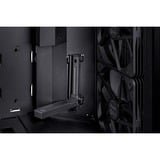 ASUS 90DC00J0-B09000, Towerkabinet Sort