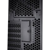 ASUS 90DC00J0-B09000, Towerkabinet Sort