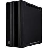 ASUS 90DC00J0-B09000, Towerkabinet Sort
