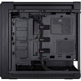 ASUS 90DC00J0-B09000, Towerkabinet Sort