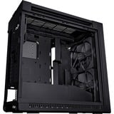 ASUS 90DC00J0-B09000, Towerkabinet Sort