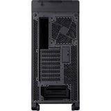 ASUS 90DC00J0-B09000, Towerkabinet Sort
