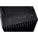 ASUS 90DC00J0-B09000, Towerkabinet Sort