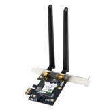 ASUS 90IG09G0-MO0B00, Wi-Fi-adapter 