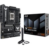 ASUS 90MB1M20-M0EAY0, Bundkort Sort