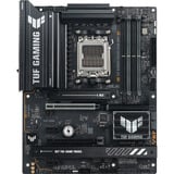ASUS 90MB1M20-M0EAY0, Bundkort Sort