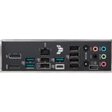 ASUS 90MB1M20-M0EAY0, Bundkort Sort