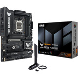 ASUS Bundkort Sort