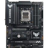 ASUS Bundkort Sort