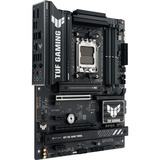 ASUS Bundkort Sort