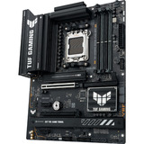 ASUS Bundkort Sort