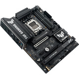 ASUS Bundkort Sort