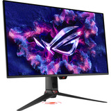 ASUS Gaming Skærm Sort