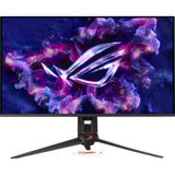 ASUS Gaming Skærm Sort