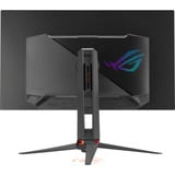 ASUS Gaming Skærm Sort
