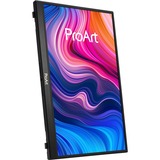 ASUS PA148CTV computerskærm 35,6 cm (14") 1920 x 1080 pixel Fuld HD LED Berøringsskærm Bordplade Sort, LED-skærm Sort, 35,6 cm (14"), 1920 x 1080 pixel, Fuld HD, LED, 5 ms, Sort